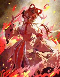 rodion (project moon), burning duchess, project moon, limbus company, luan (luans51129268), post #6053