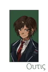 outis (project moon), project moon, limbus company, hagi0855, post #5417