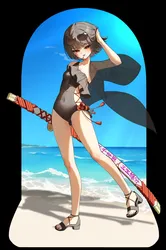 ryoshu (project moon), project moon, limbus company, salgaoli83428, post #5222