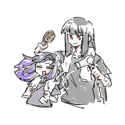 ryoshu (project moon), araya (project moon), project moon, limbus company, ssmr rolling, post #1551
