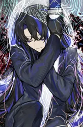 ryoshu (project moon), project moon, limbus company, nishikujic, post #3581