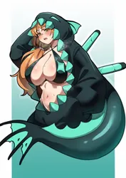ishmael (project moon), project moon, limbus company, nekomikan, post #5908