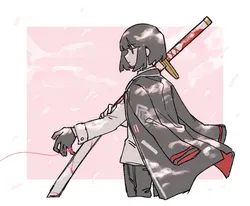 ryoshu (project moon), project moon, limbus company, ssmr rolling, post #10565