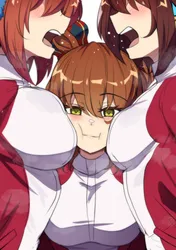 aston machan (umamusume), daiwa scarlet (umamusume), umamusume, hinghoi, post #118