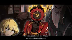 dante (project moon), rodion (project moon), project moon, limbus company, momoatls, post #1236