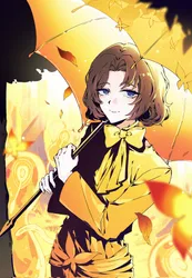 rodion (project moon), sunset wayfarer, project moon, limbus company, nana nana bot, post #10337