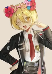 don quixote (project moon), project moon, limbus company, xliliumlily, post #3417