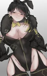 binah (project moon), project moon, library of ruina, xkittyzx, post #6158