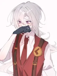 lucio (project moon), project moon, limbus company, 0o h2so4 xx, post #9363