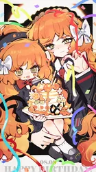 ishmael (project moon), project moon, limbus company, homura792, post #5376