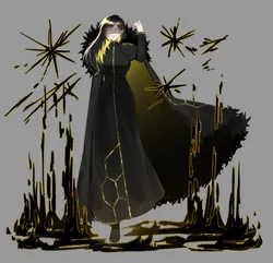 binah (project moon), project moon, library of ruina, n00xx2, post #7716