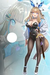 almond eye (umamusume), umamusume, asdkd123, post #79