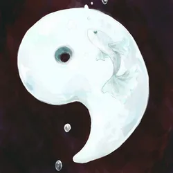 yang (abnormality) (project moon), project moon, lobotomy corporation, ajisai (ajicider), post #2884