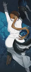 rodion (project moon), project moon, limbus company, wangxiii, post #7925