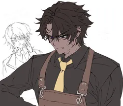 faust (project moon), heathcliff (project moon), project moon, limbus company, clob 4, post #4324