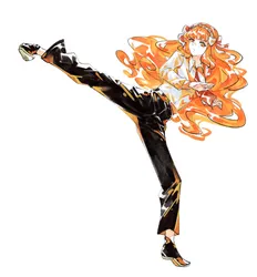 ishmael (project moon), project moon, limbus company, lawrika, post #2785