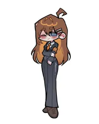 hod (project moon), project moon, lobotomy corporation, roco (arcalive), post #2909