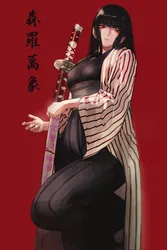 ryoshu (project moon), project moon, limbus company, fkskii65, post #5407