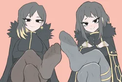 binah (project moon), zena (project moon), project moon, library of ruina, moona izumi, post #1744