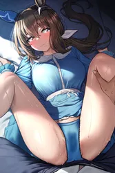 admire vega (umamusume), umamusume, asdkd123, post #130