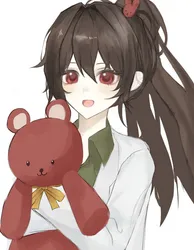 carmen (project moon), kkomi (project moon), project moon, lobotomy corporation, unluckybdayo, post #9813