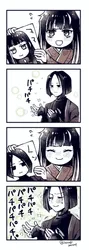 ryoshu (project moon), araya (project moon), project moon, limbus company, isurugiratone, post #13104