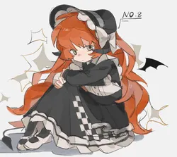 ishmael (project moon), project moon, limbus company, nanahara191, post #2622