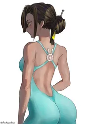 zilu (project moon), project moon, limbus company, itsukaonline, post #1990