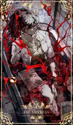 carmen (project moon), the burrowing heaven, project moon, library of ruina, duanxiaosheng1, post #6954