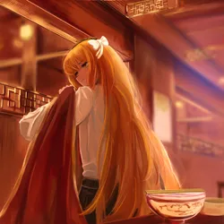 ishmael (project moon), project moon, limbus company, yamanek88, post #7084