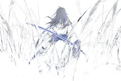 shiomi yoru (project moon), project moon, limbus company, 2jomii, post #4098