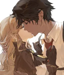 heathcliff (project moon), catherine (project moon), project moon, limbus company, clob 4, post #3861