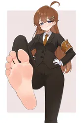 hod (project moon), project moon, lobotomy corporation, wl217 (nicexa111), post #1776