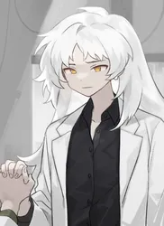 carmen (project moon), ayin (project moon), project moon, lobotomy corporation, friedbirdchips, post #3268