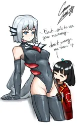 faust (project moon), dante (project moon), project moon, limbus company, sami camo, post #7774