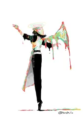 yi sang (project moon), project moon, limbus company, kenko lc, post #3975