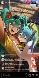 faust (project moon), hatsune miku, project moon, vocaloid, neratul, post #6583