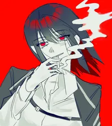 ryoshu (project moon), project moon, limbus company, milbba 0, post #3191