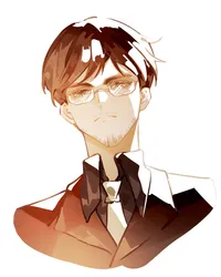 gregor (project moon), project moon, limbus company, lawrika, post #2782