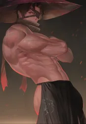 heathcliff (project moon), project moon, limbus company, uyouu19, post #10208