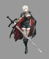 faust (project moon), project moon, limbus company, shan23852196, post #5727