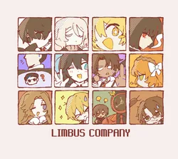 ishmael (project moon), don quixote (project moon), project moon, limbus company, dooooneos, post #3426