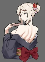 faust (project moon), project moon, limbus company, sskai, post #7616