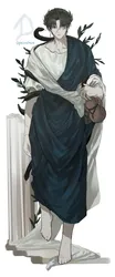 vergilius (project moon), project moon, limbus company, naughty 0b, post #9339
