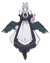 angela (project moon), project moon, limbus company, chunta, post #4085