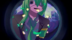 netzach (project moon), project moon, lobotomy corporation, sannsyan57, post #6794