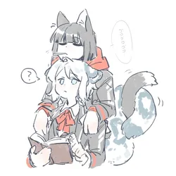 faust (project moon), ryoshu (project moon), project moon, limbus company, ssmr rolling, post #1544