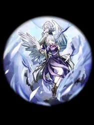 faust (project moon), kishin sagume, project moon, limbus company, candle4gdon, post #3285