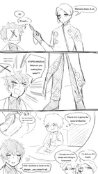 angela (project moon), ayin (project moon), project moon, lobotomy corporation, rinacwy, post #7280