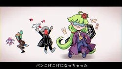 nugget (project moon), employee (project moon), project moon, lobotomy corporation, twigsagi, post #1464